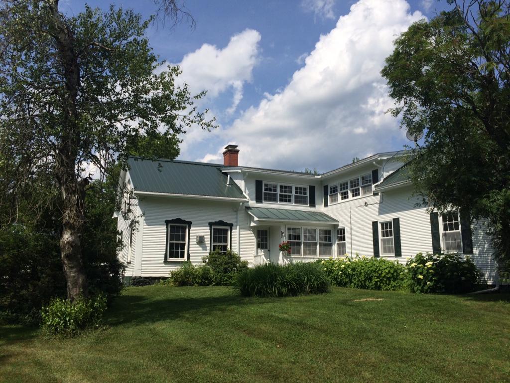 2867 Berkshire Center