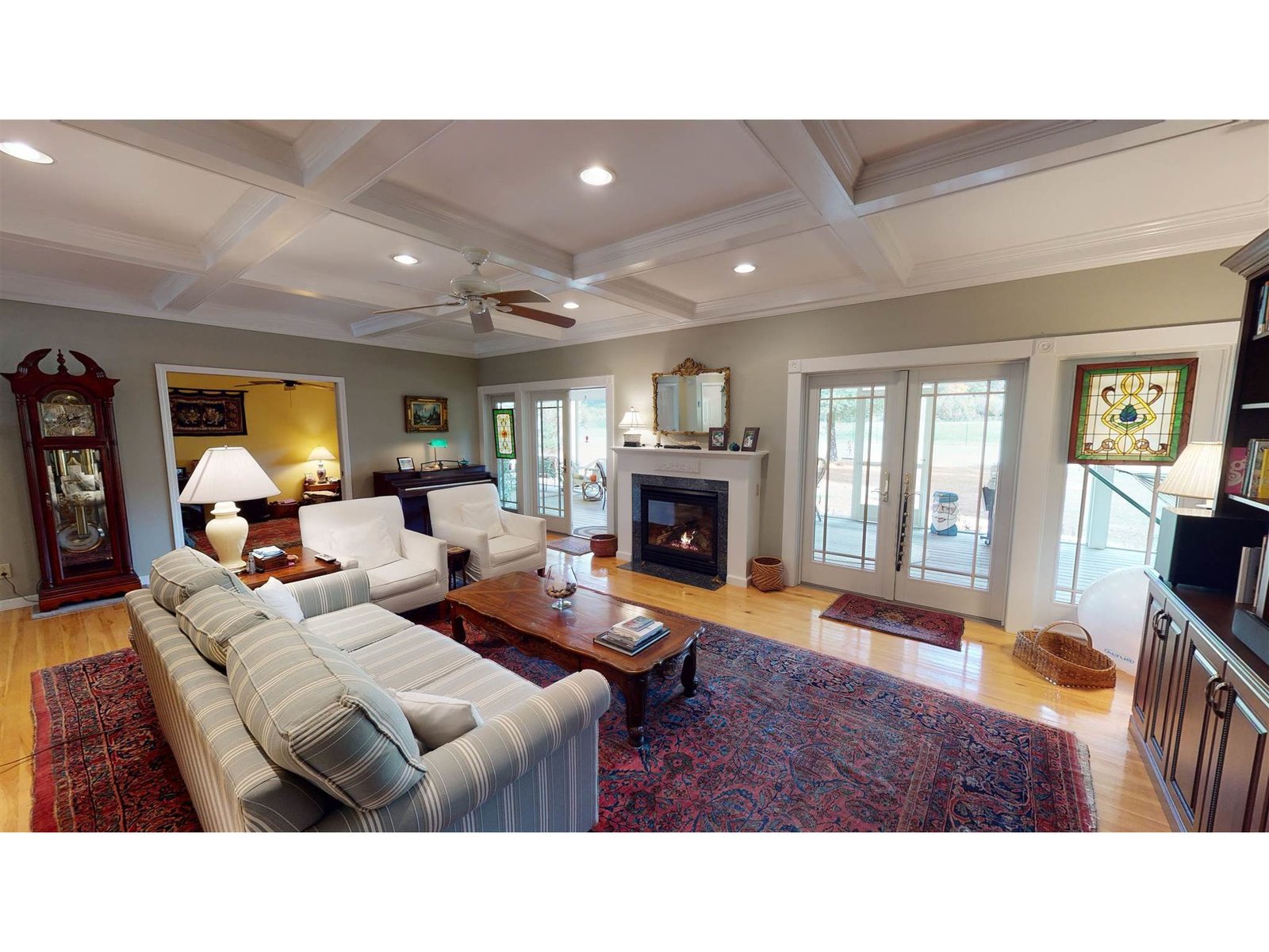 287 Airport Road