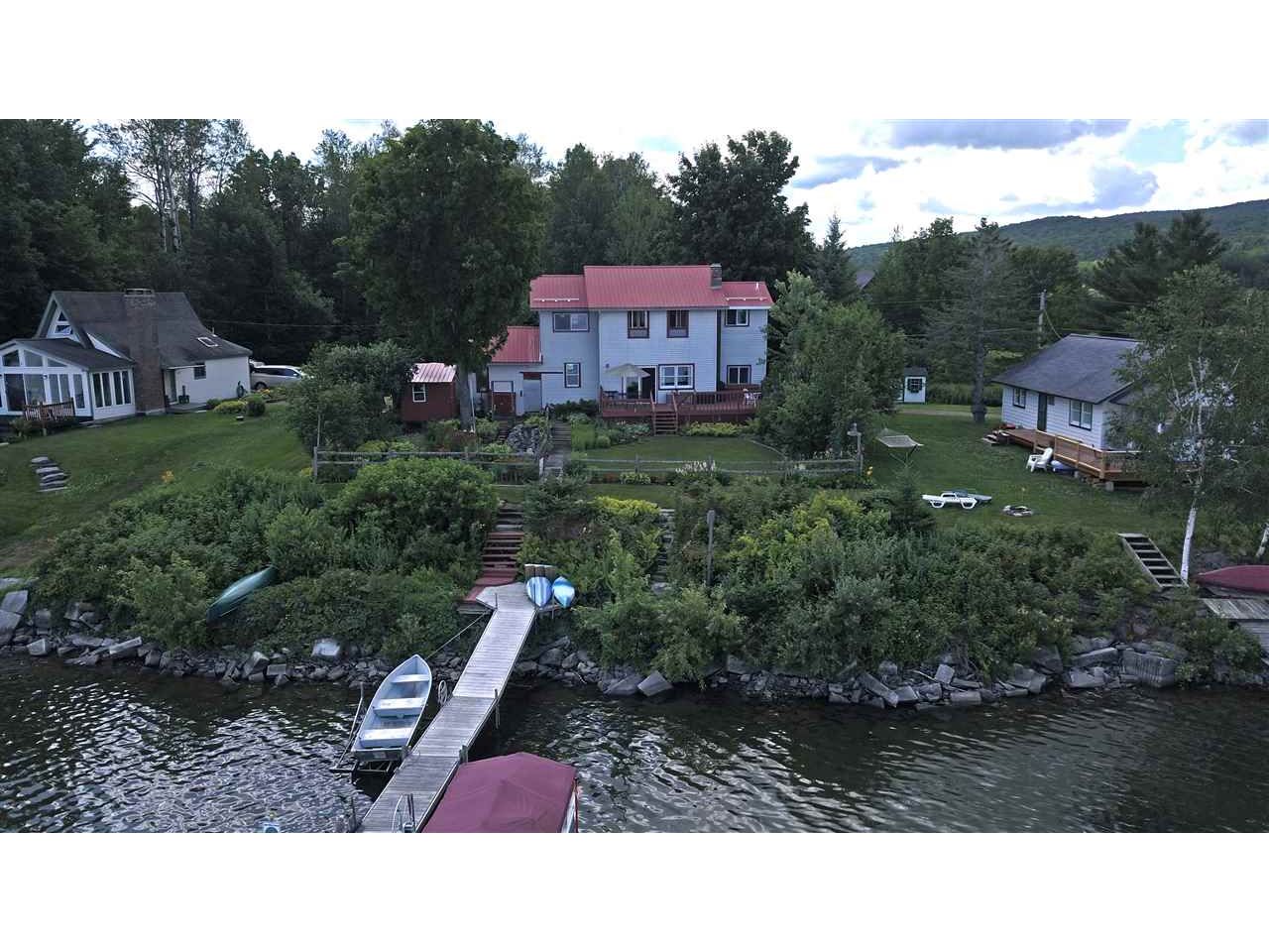 287 Beaver Cove