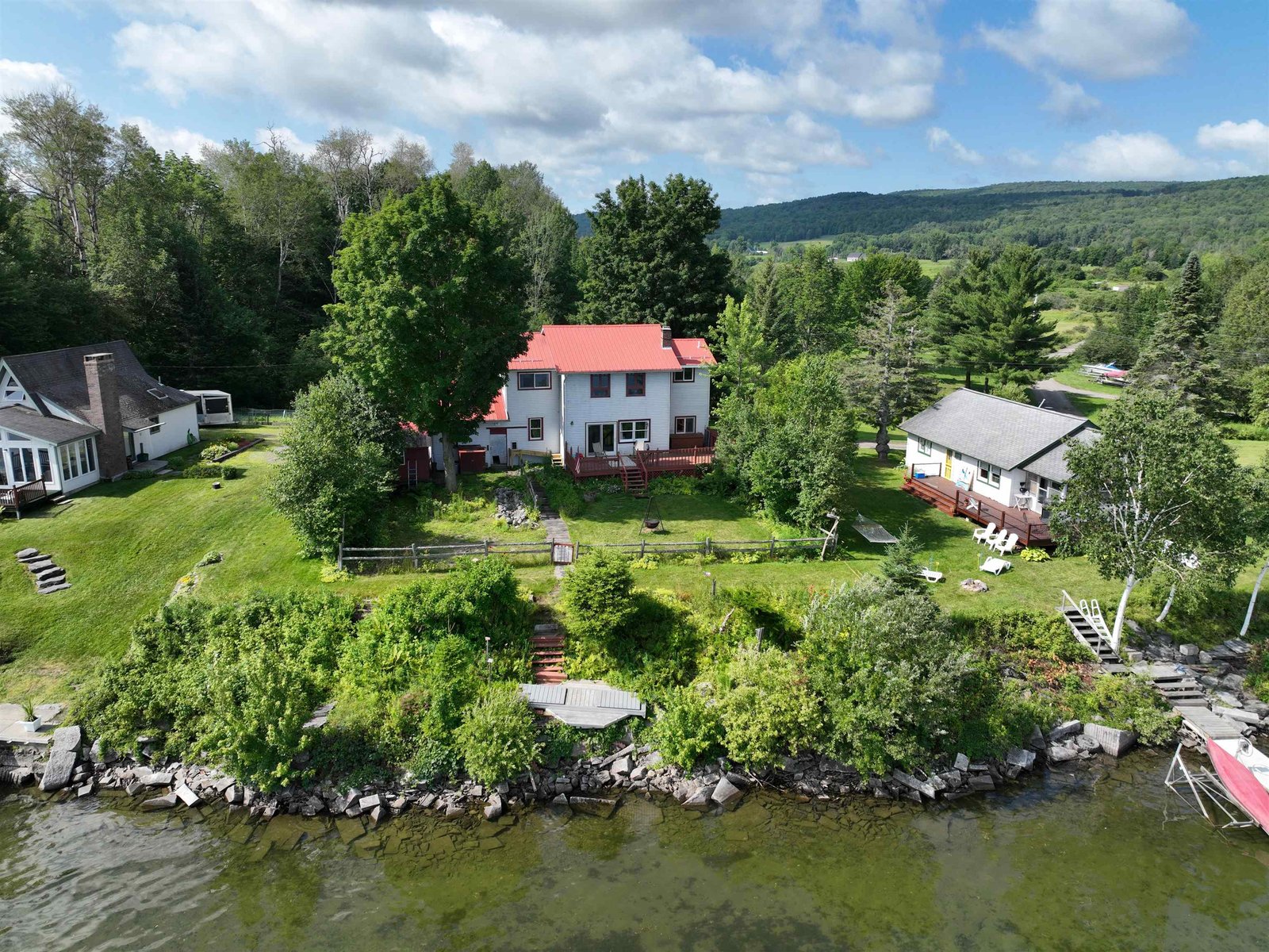 287 Beaver Cove