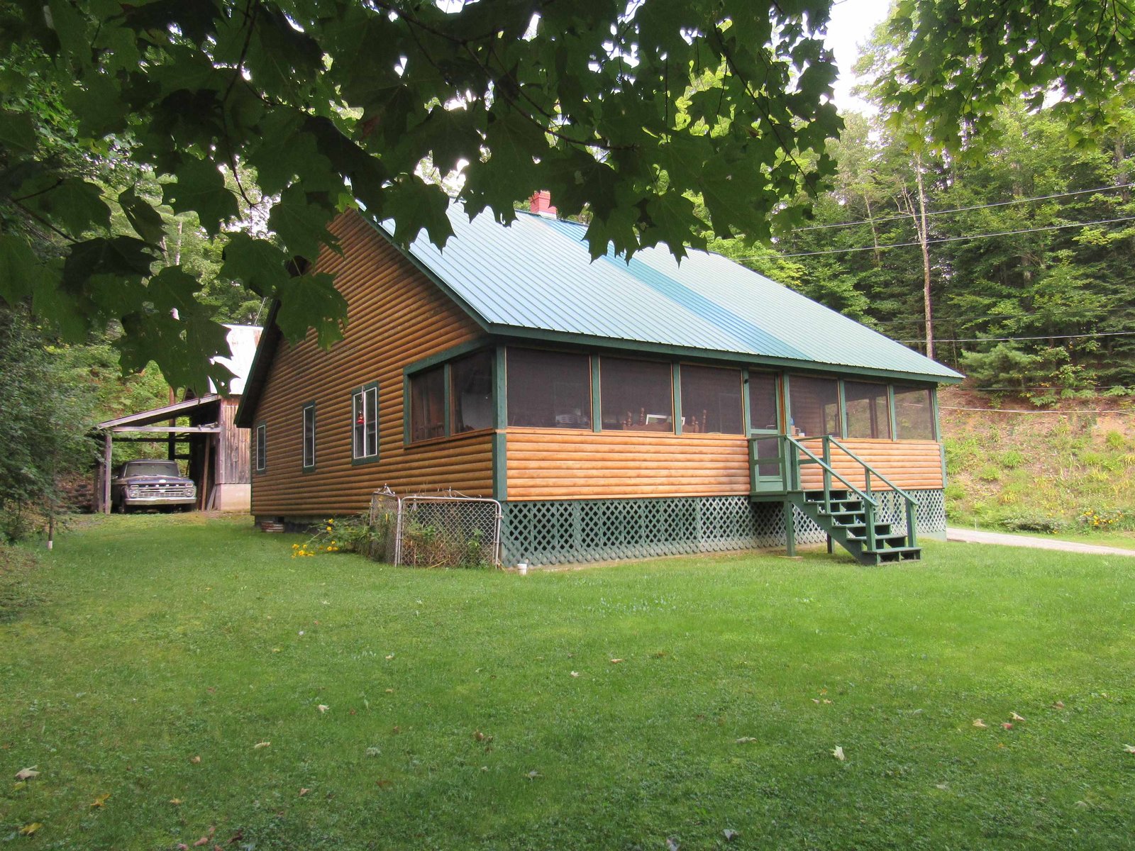 287 Camp Road