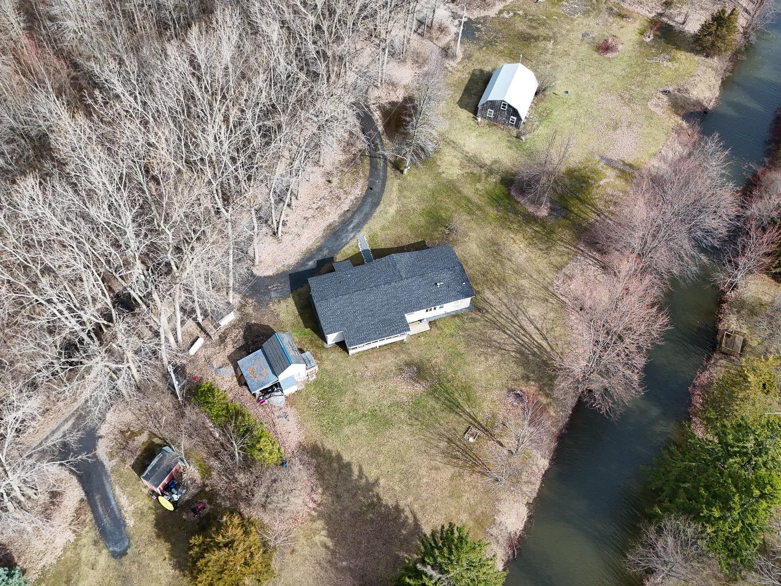 287 Canal Lane