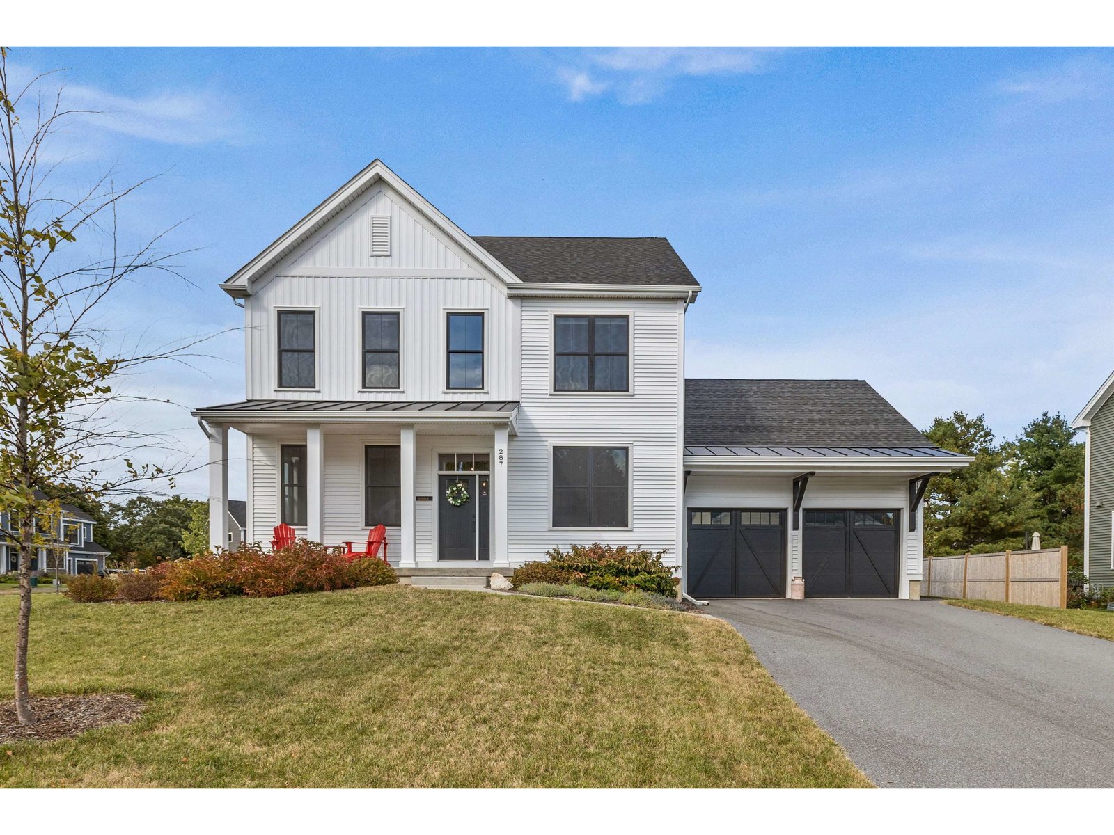 287 Caspian Lane