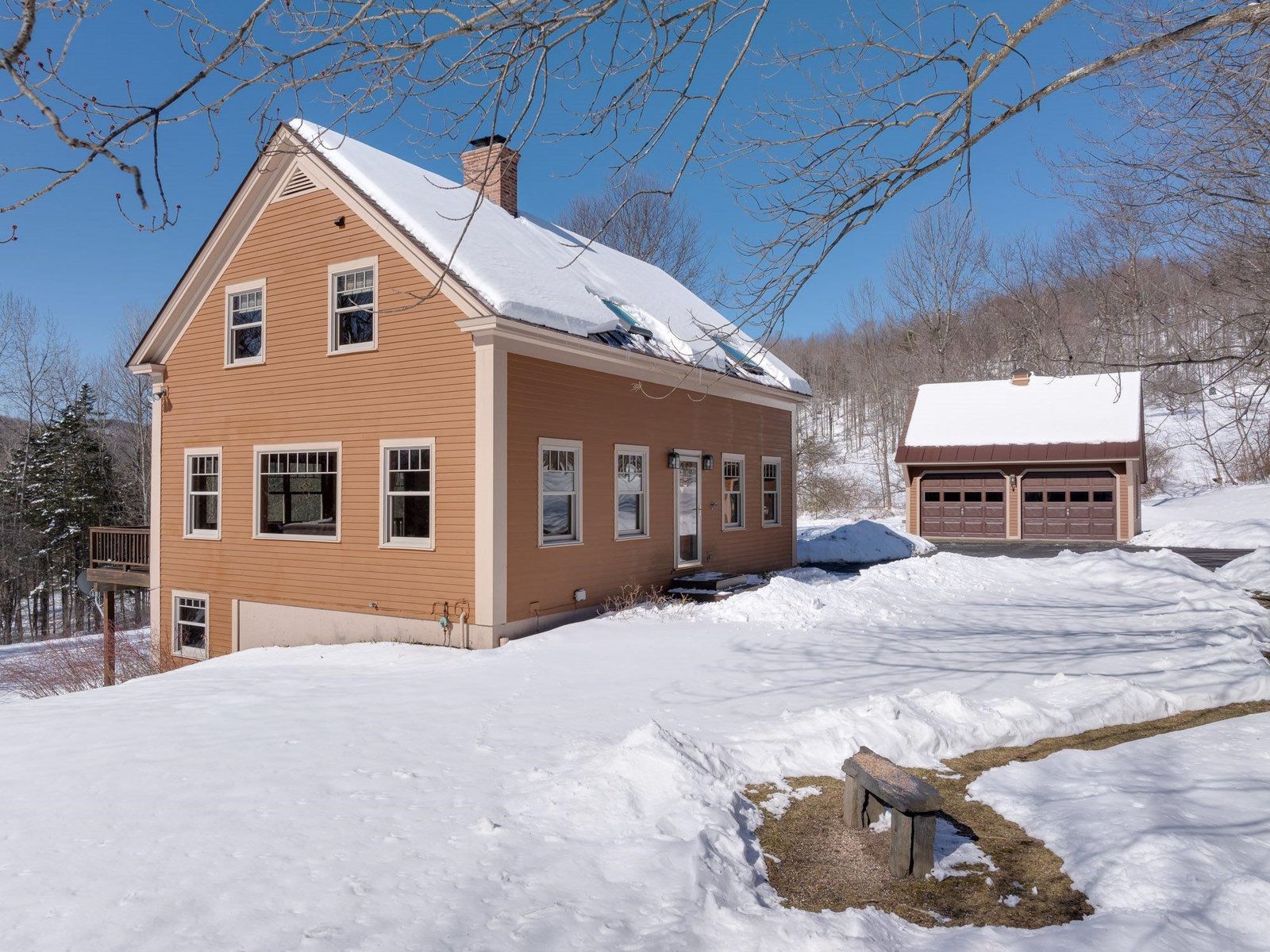 287 Cote Hill Road