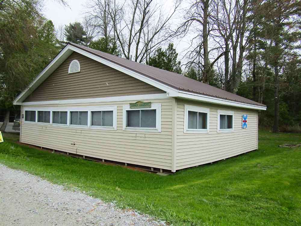 287 Dewing Road