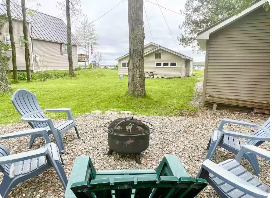 287 Dewing Road
