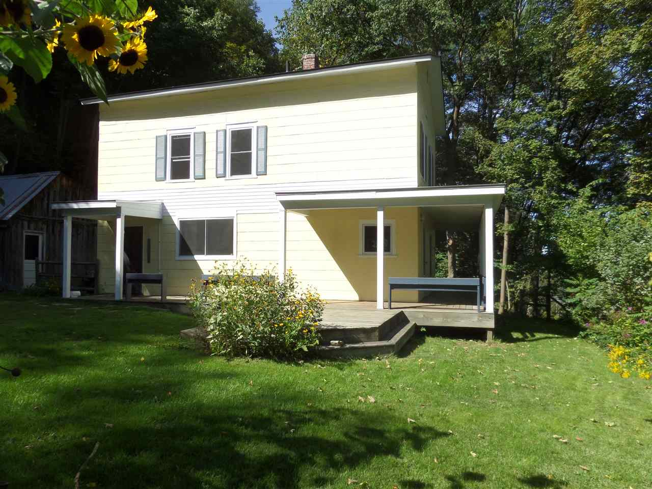 287 Hill Street