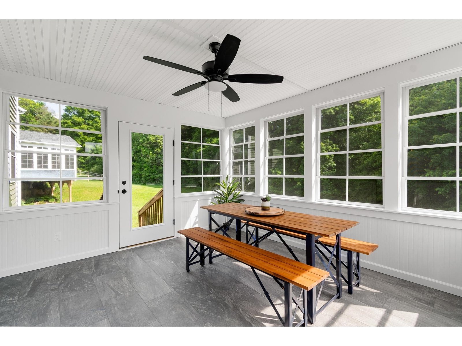 Sunroom