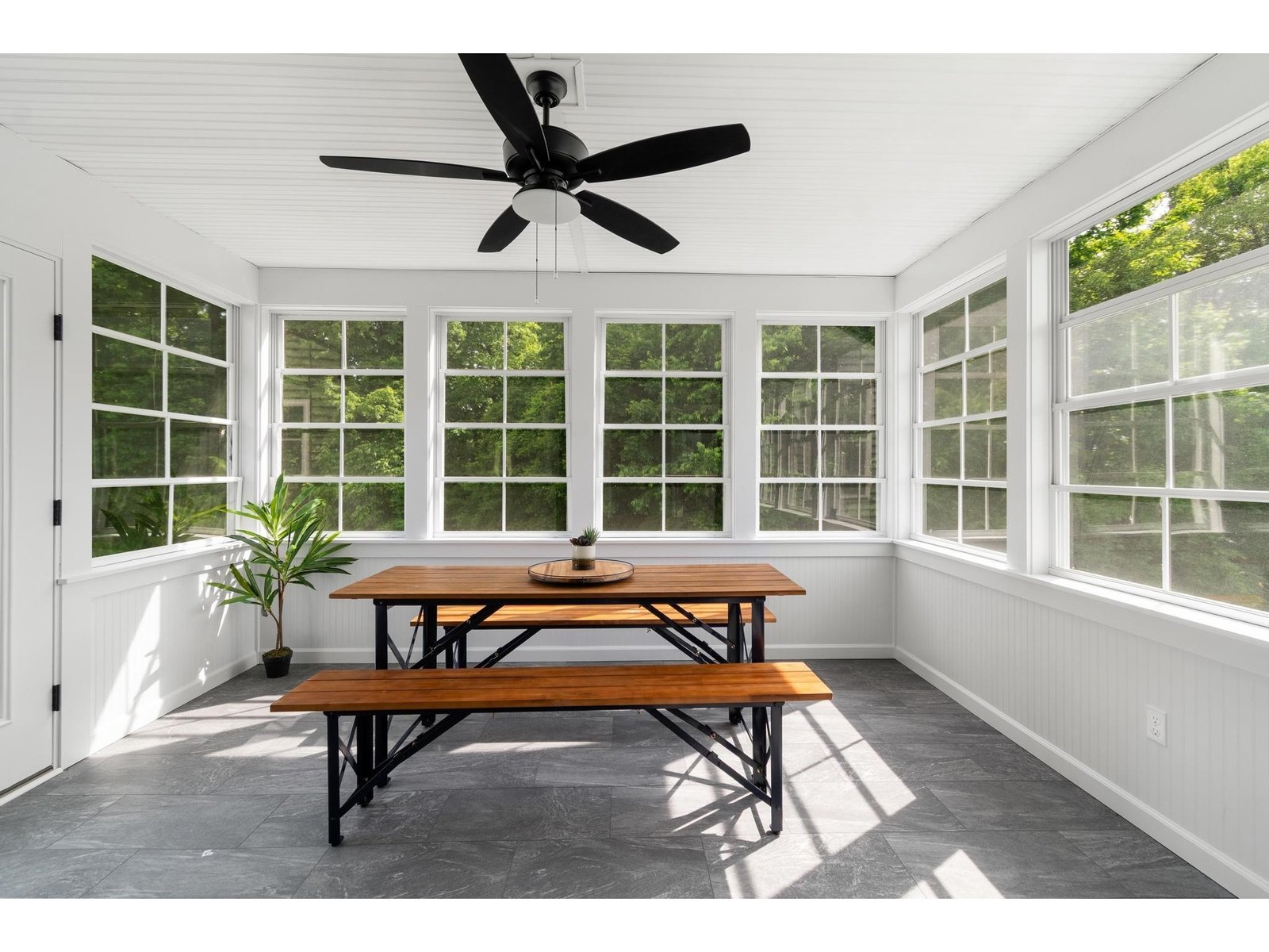 Sunroom