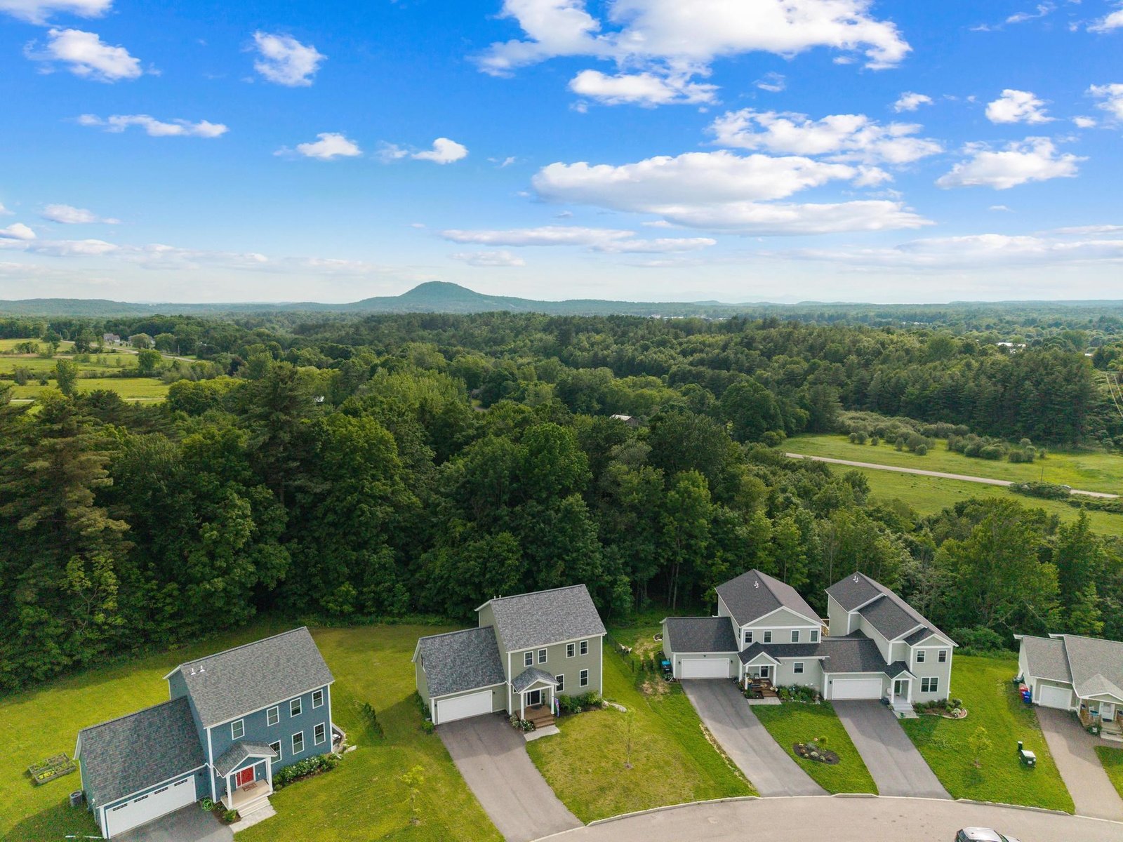 Ideal Milton Location