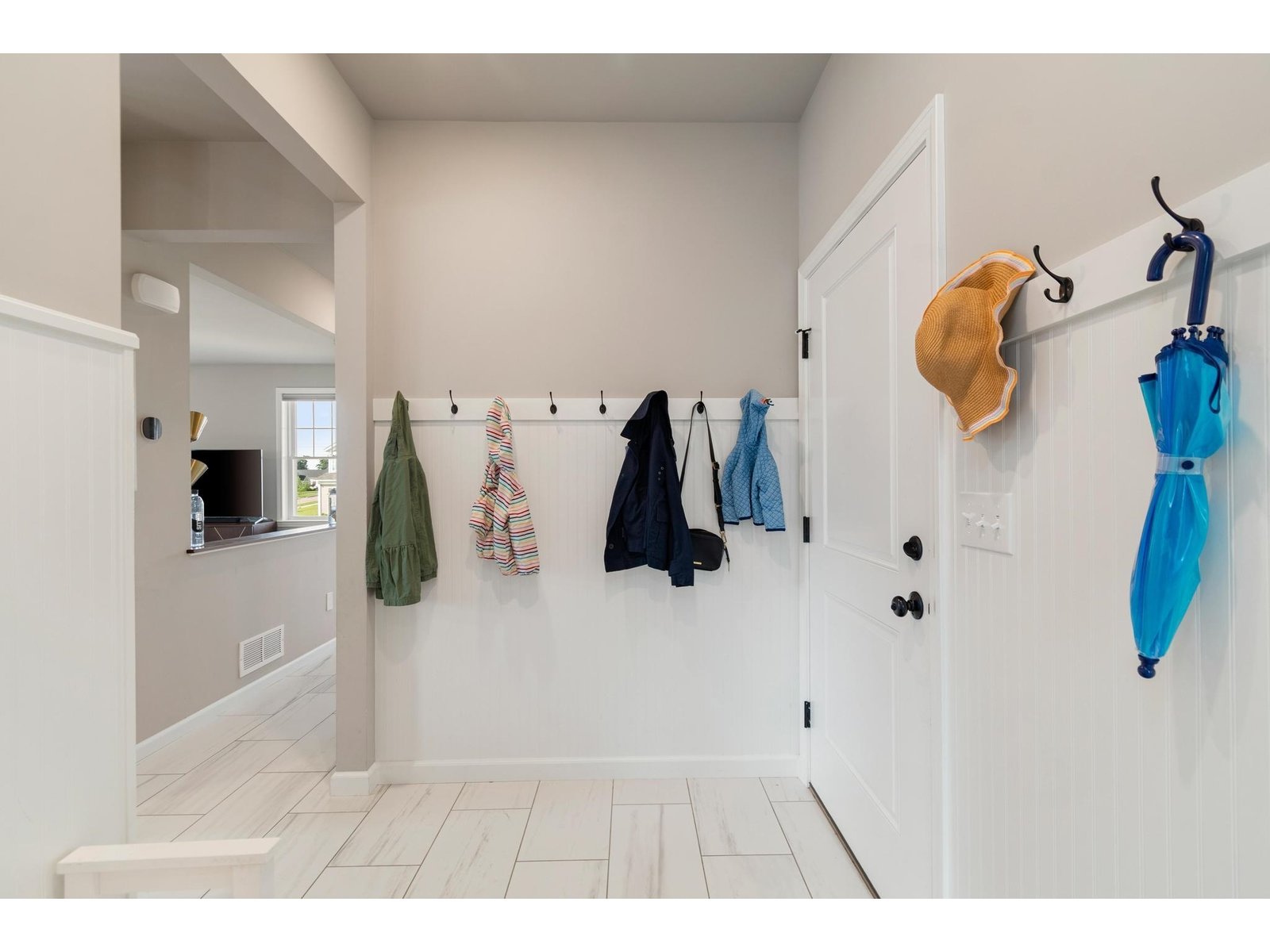 Mudroom