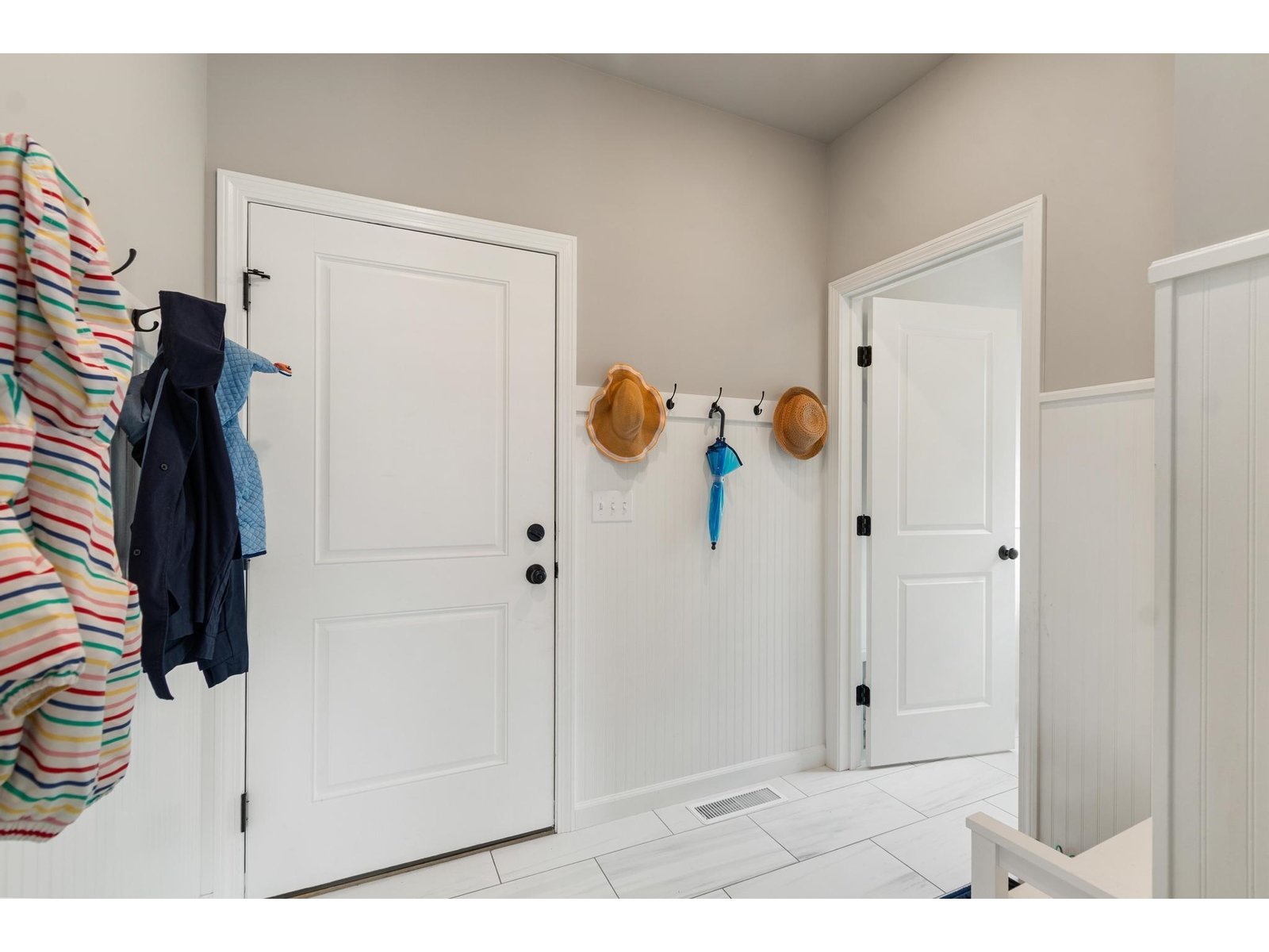 Mudroom