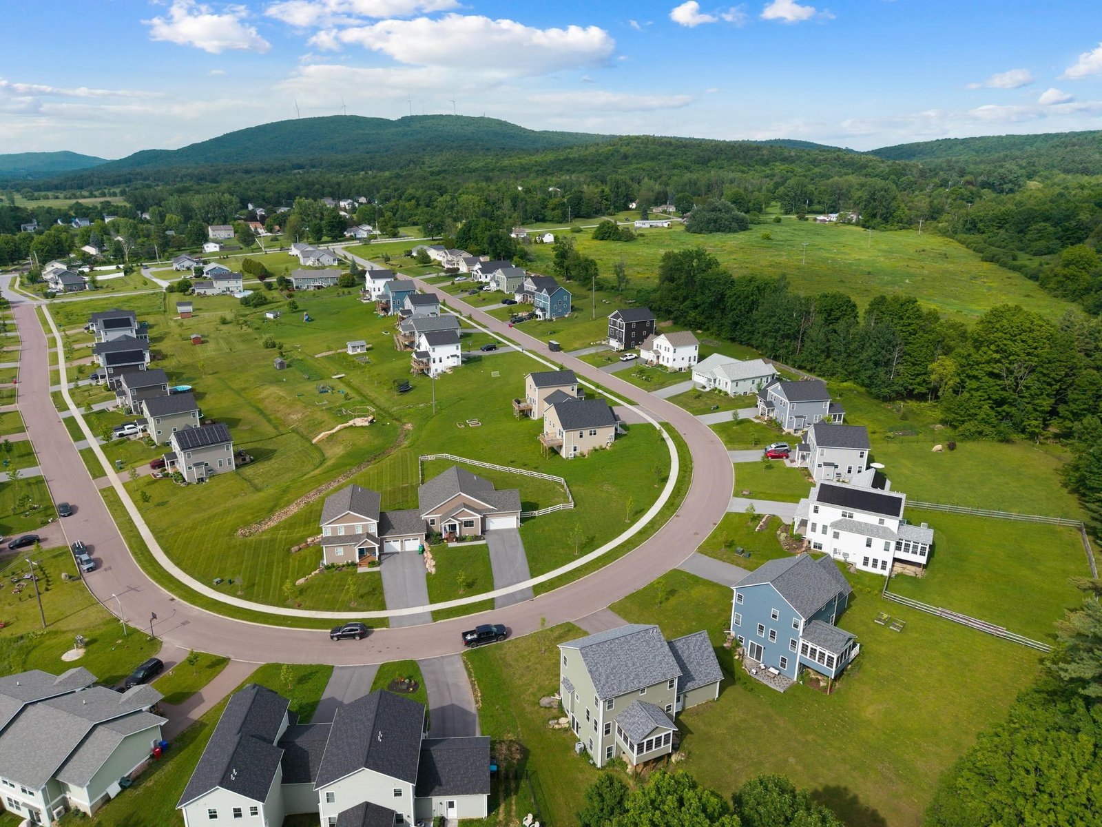 Clearview Estates Community