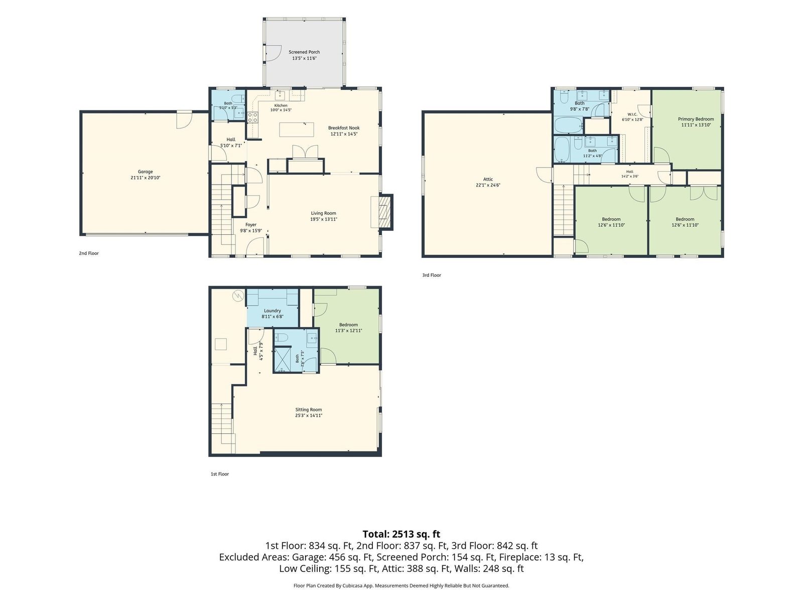 Whole Home