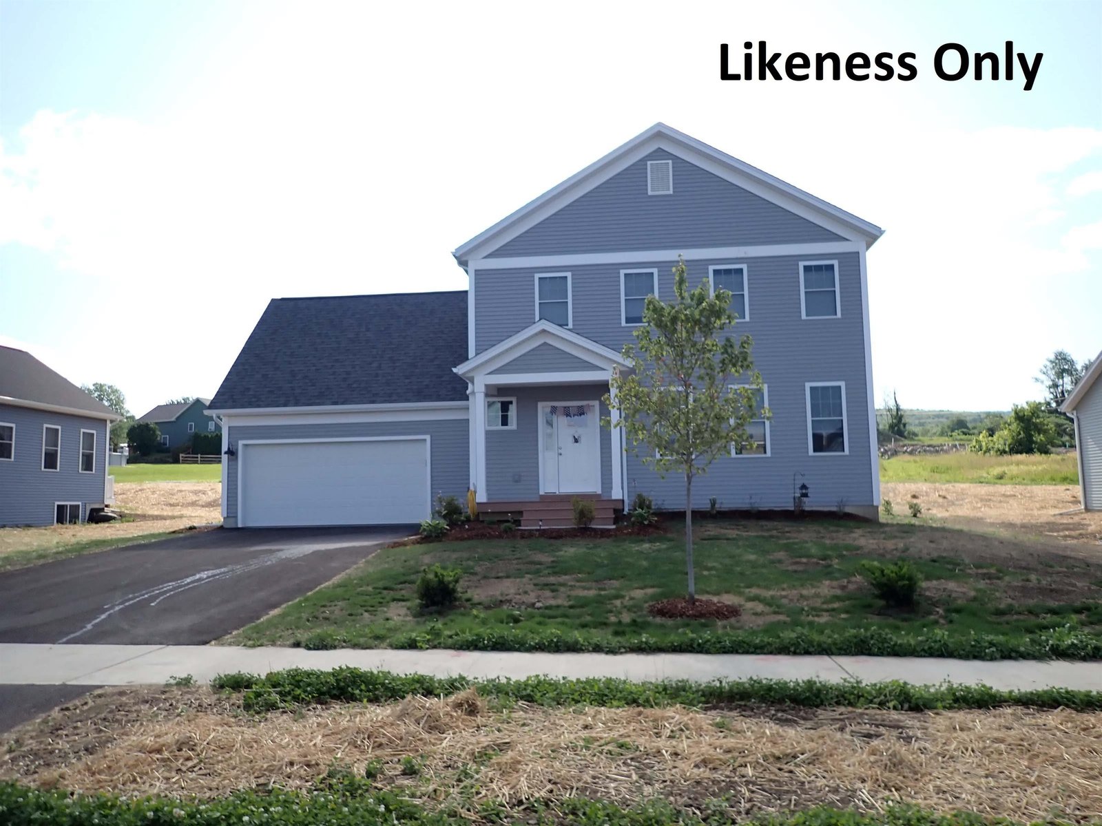 287 Horseshoe Circle, Unit Lot 27