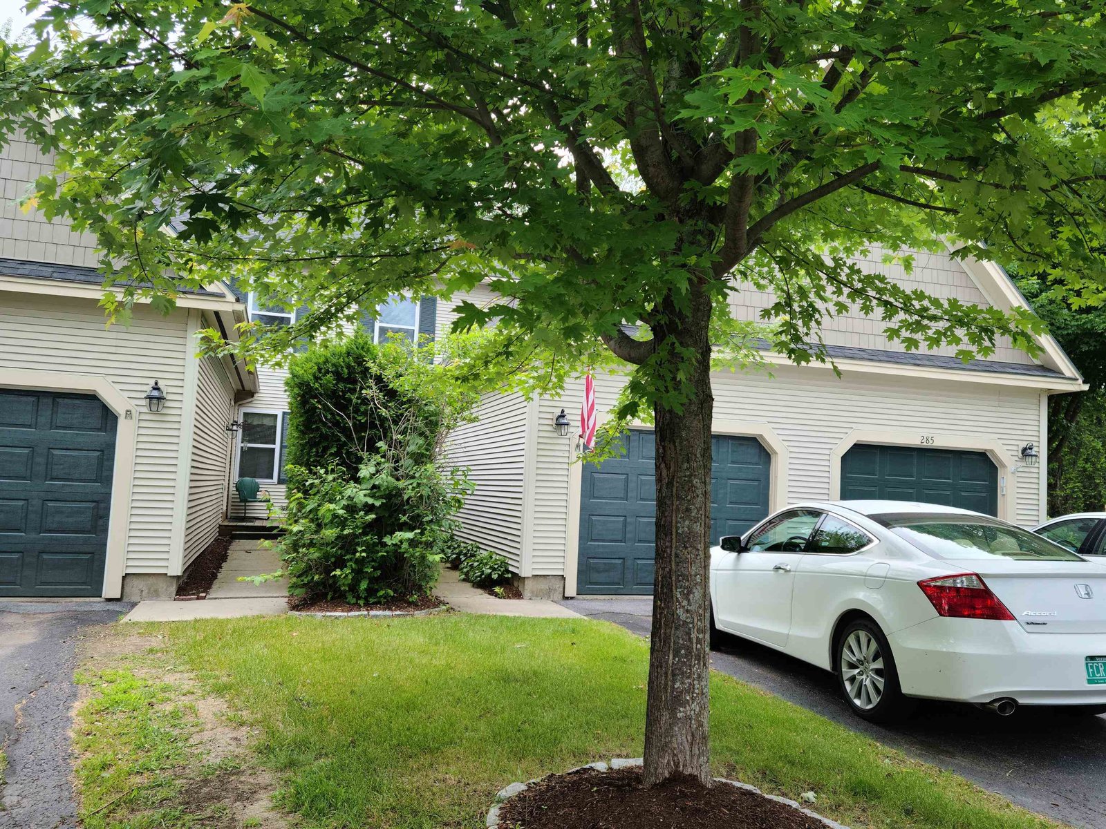 287 Juniper Drive