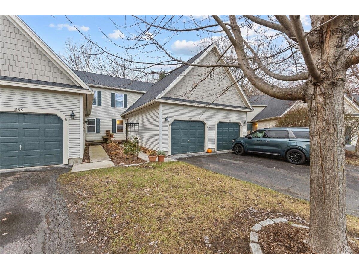 287 Juniper Drive