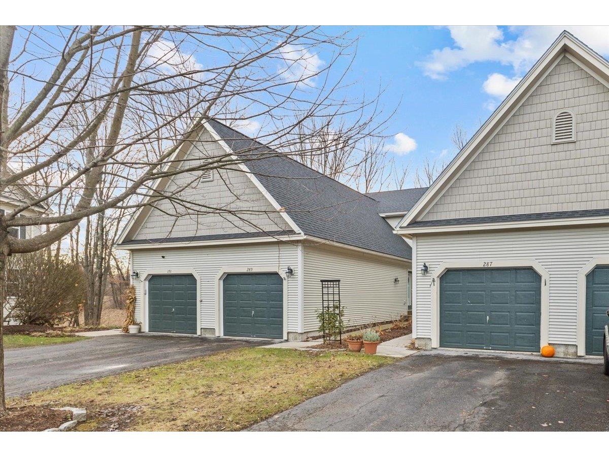 287 Juniper Drive