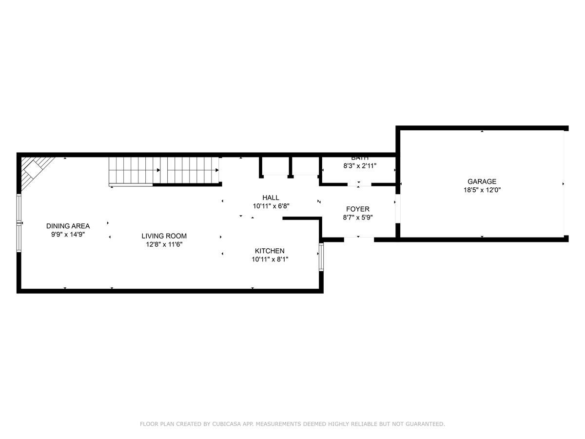 287 Juniper Drive