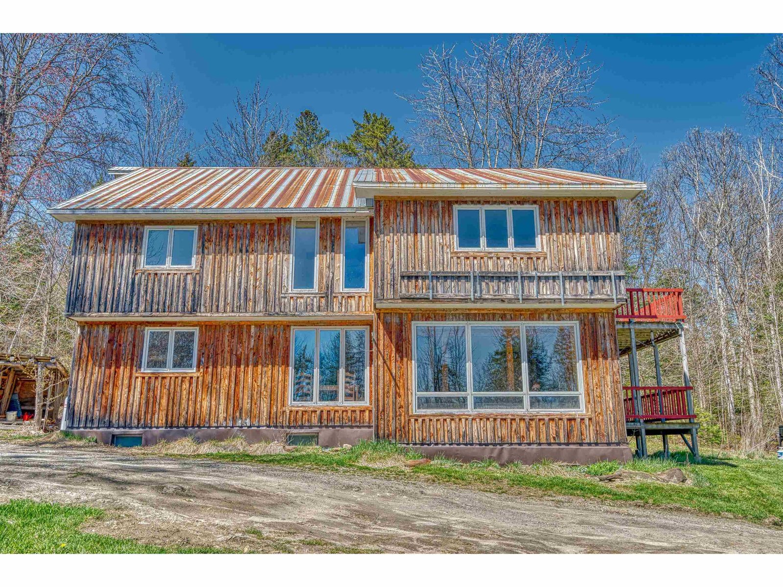 287 Keene Farm Road