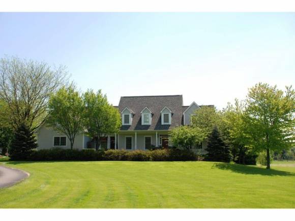 287 Maeck Farm Road