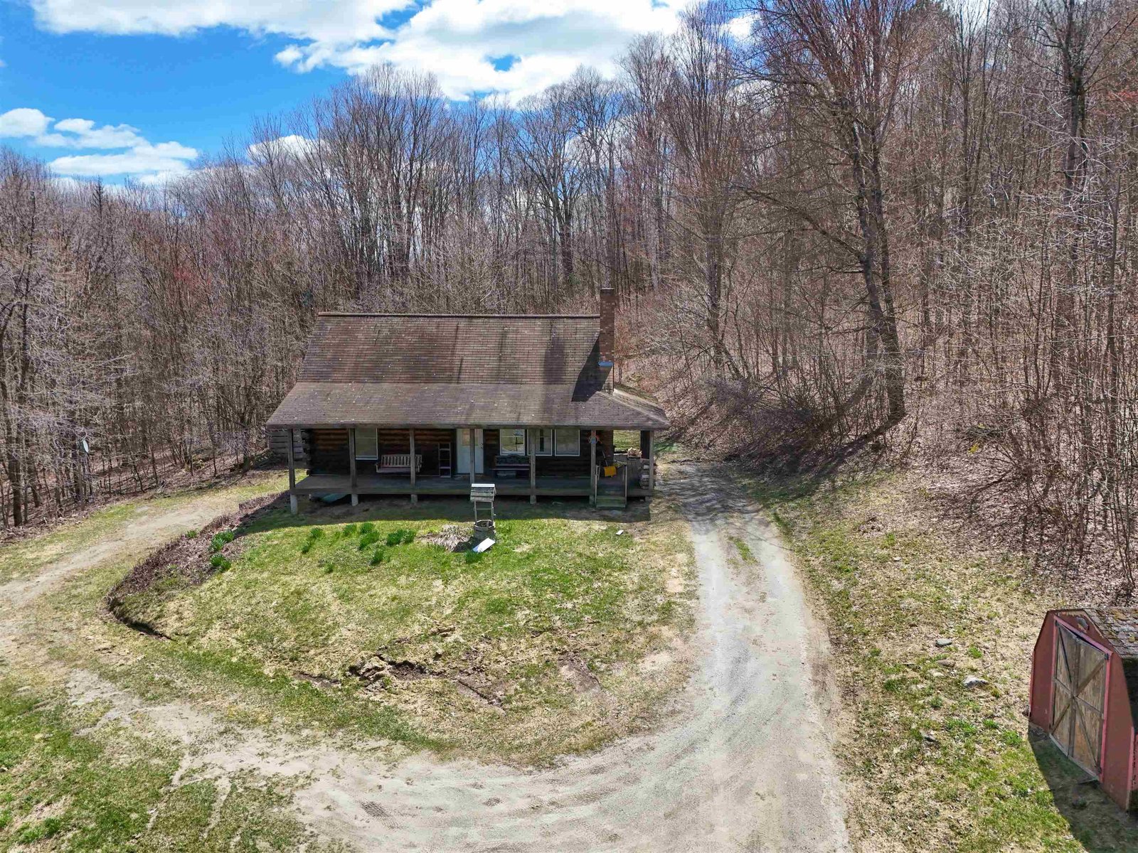287 Meader Road
