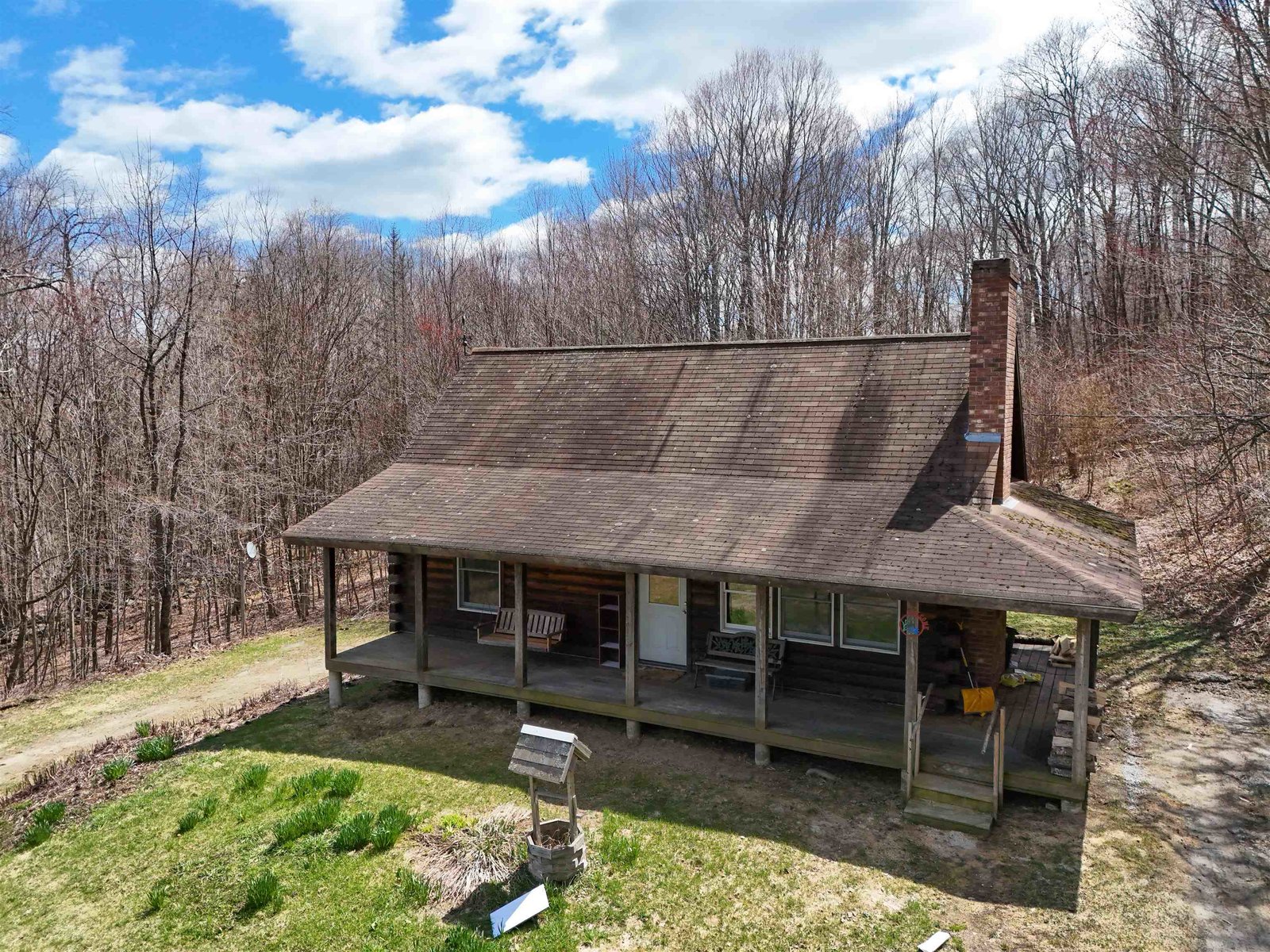 287 Meader Road