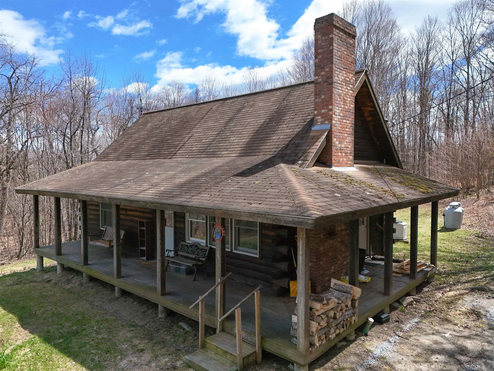 287 Meader Road
