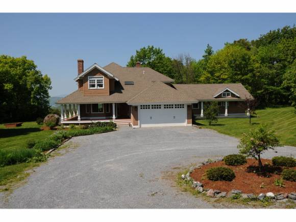 287 Upper Old Town Trail