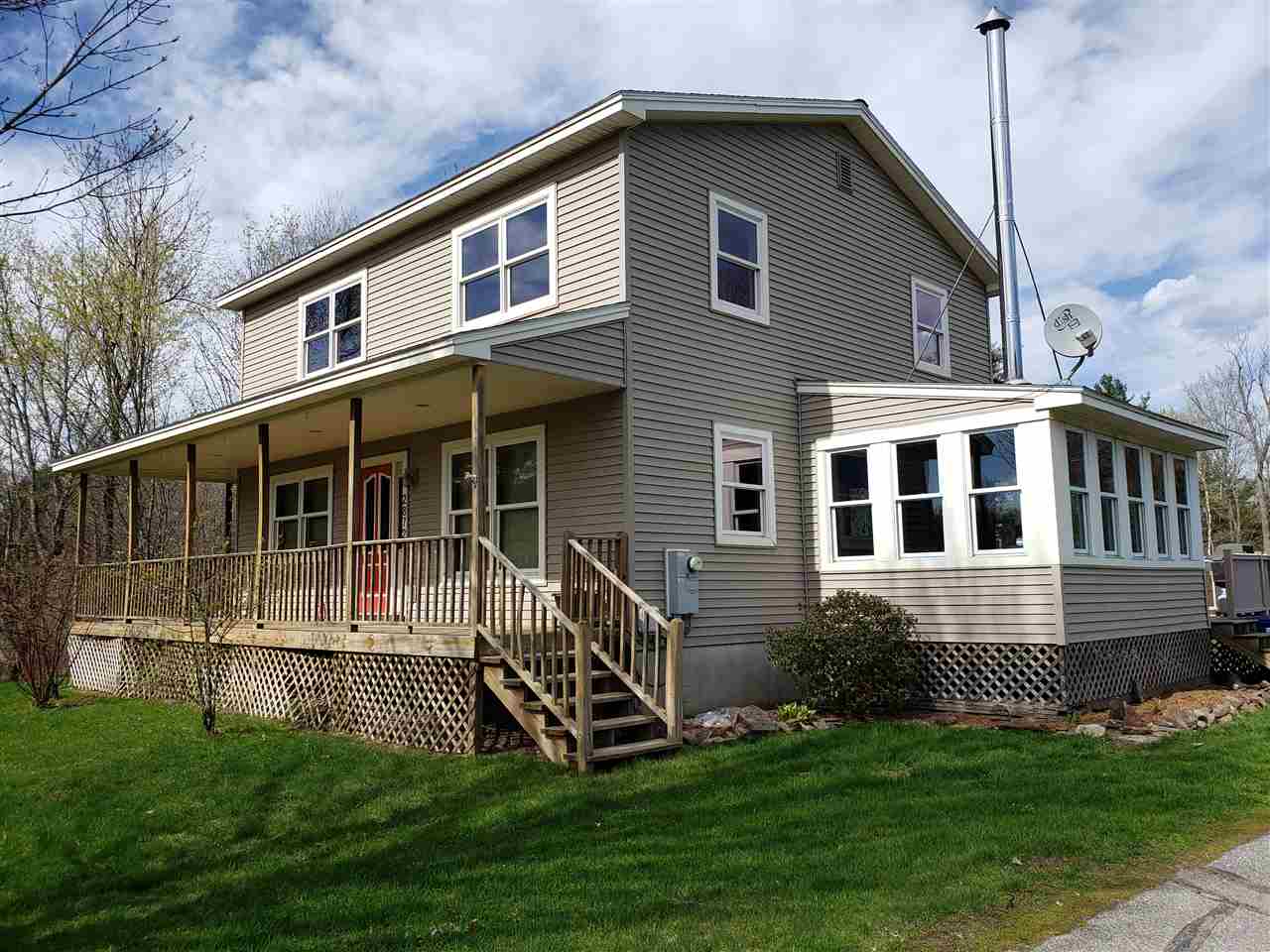 2872 East Road