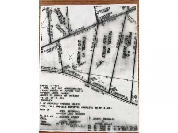 2875 Upper French Hill