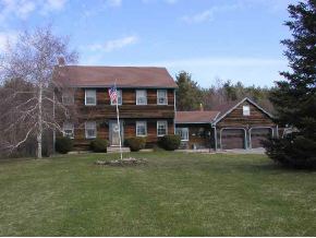 2877 Hinesburg Rd.