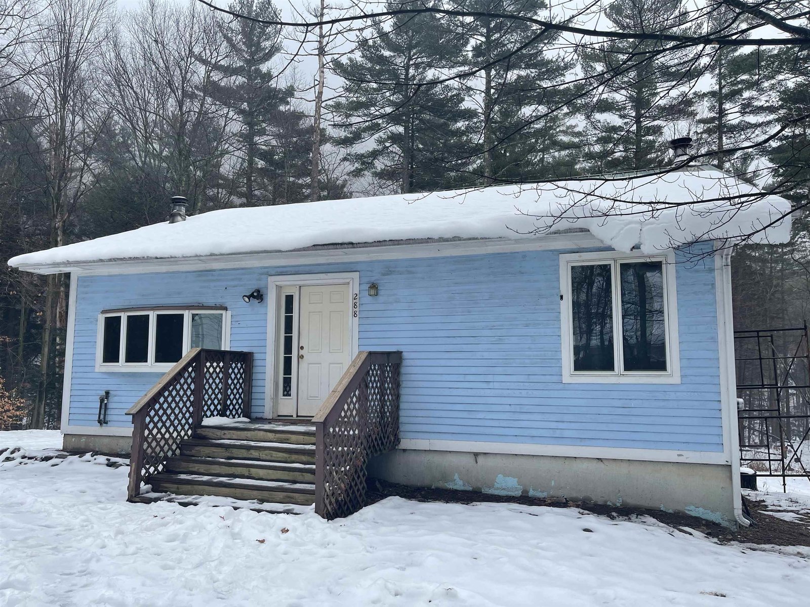 288 Birch Ledge Road