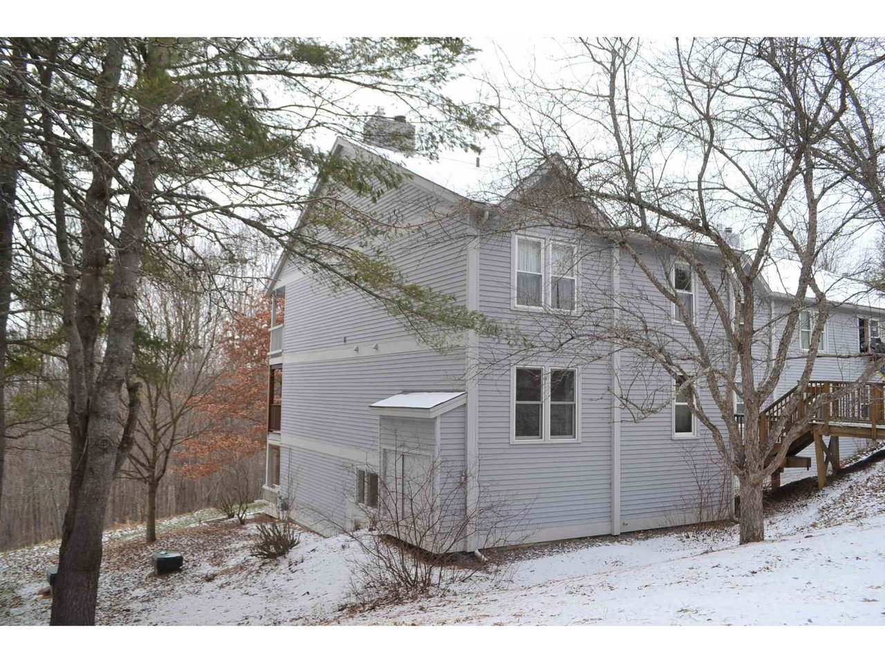288 Cityside Drive, Unit 61