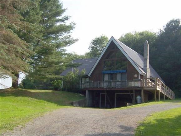 288 Loomis Hill Road