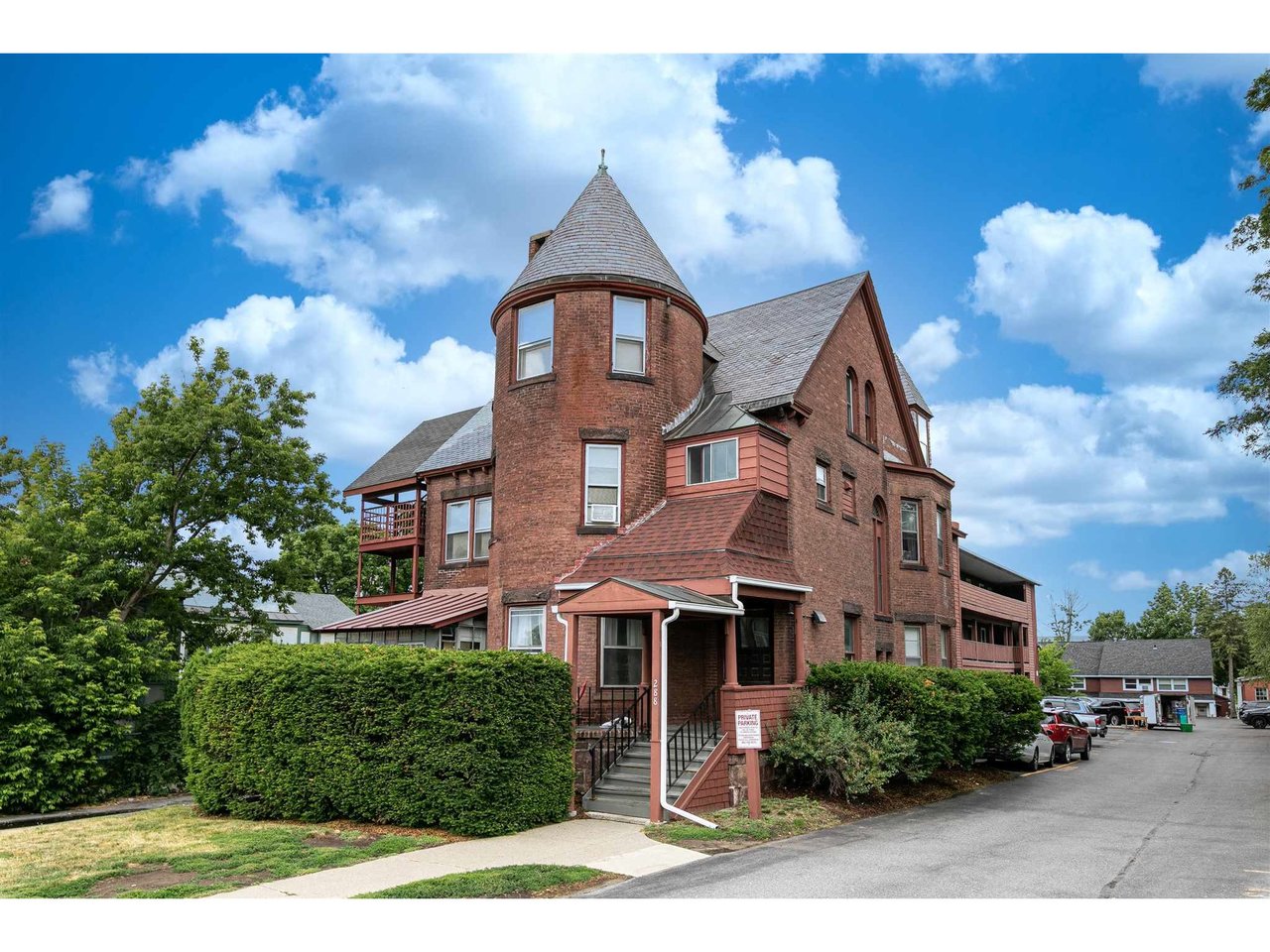 288 Main Street, Unit 10B