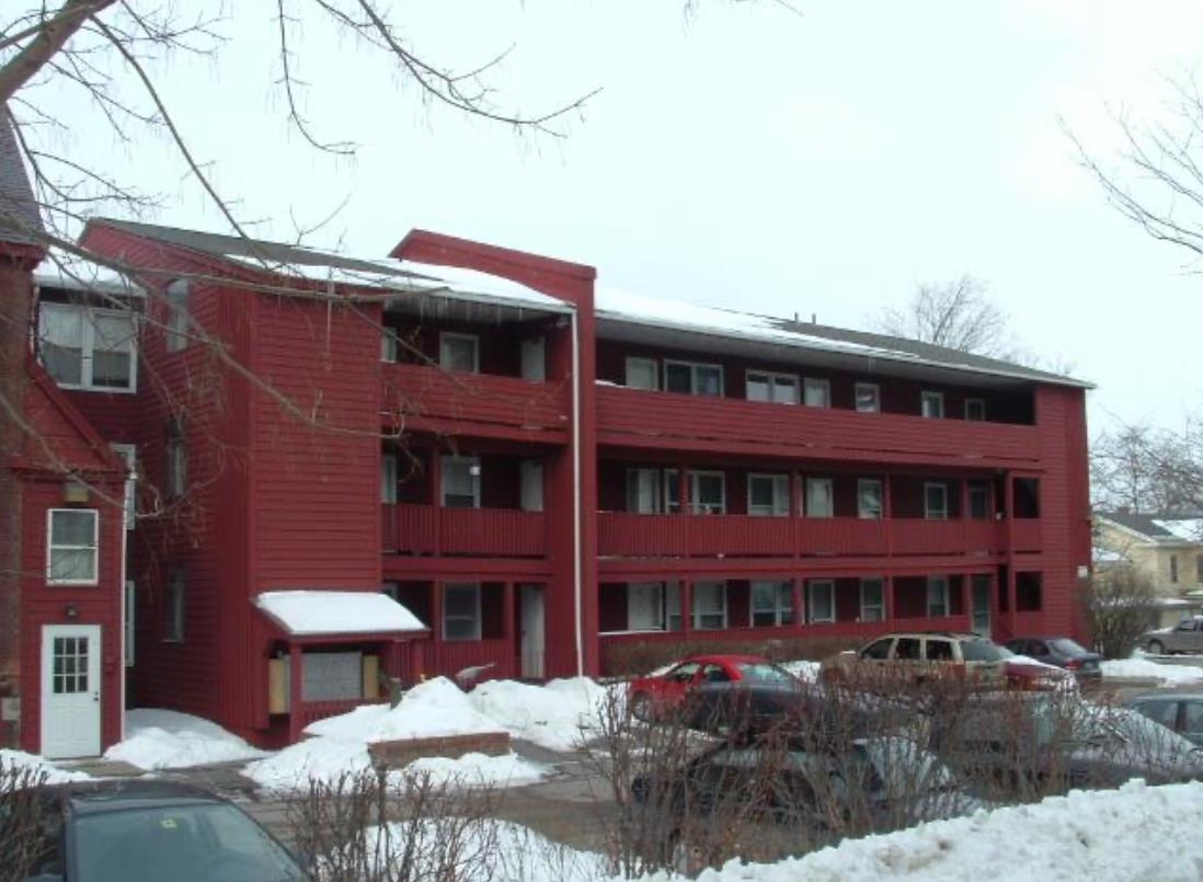 288 Main Street, Unit 11B
