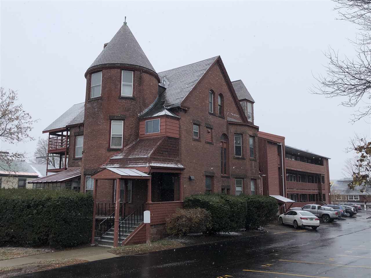 288 Main Street, Unit 13B