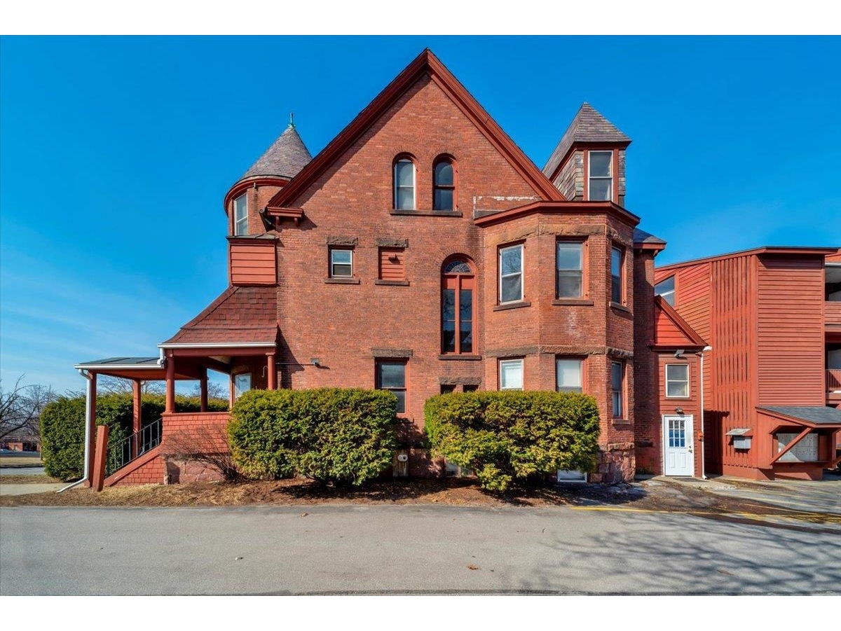 288 Main Street, Unit A-4