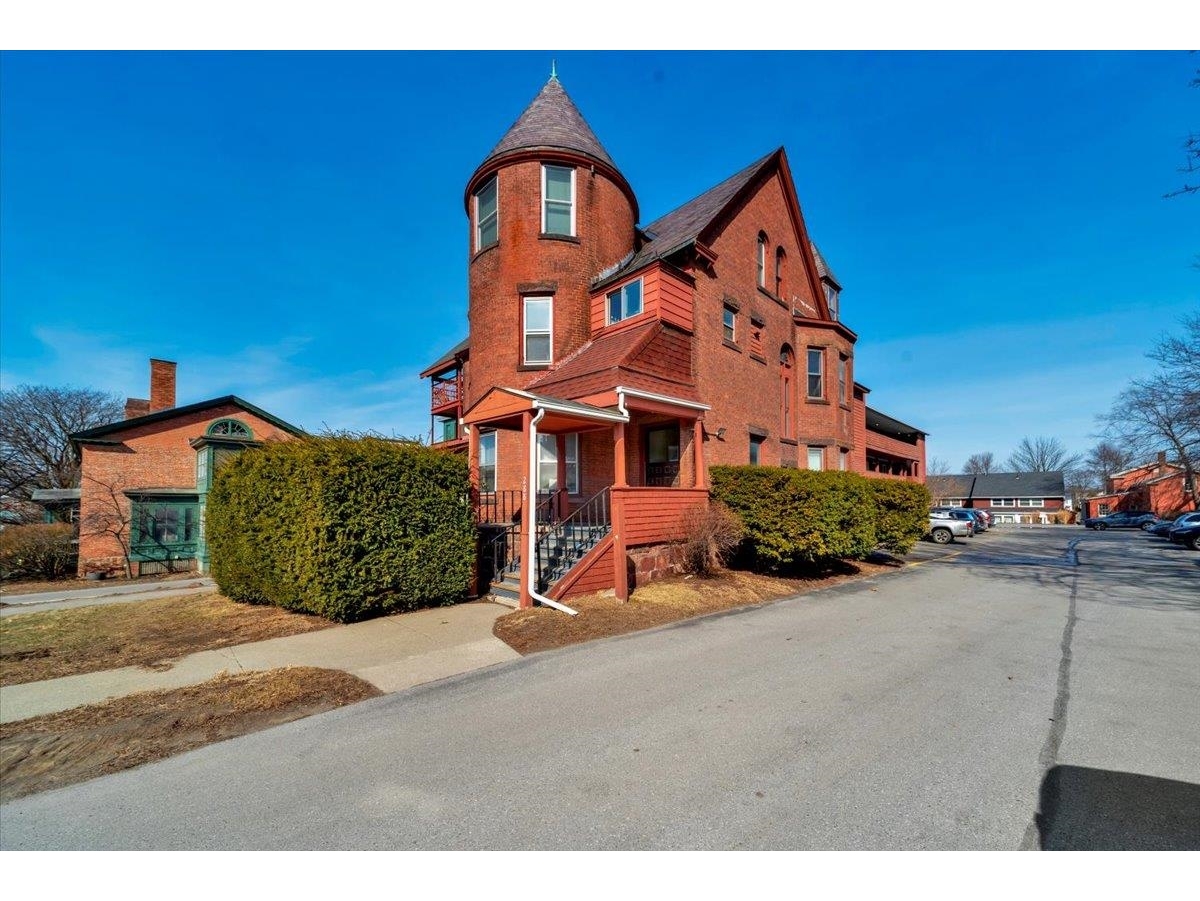 288 Main Street, Unit A-4