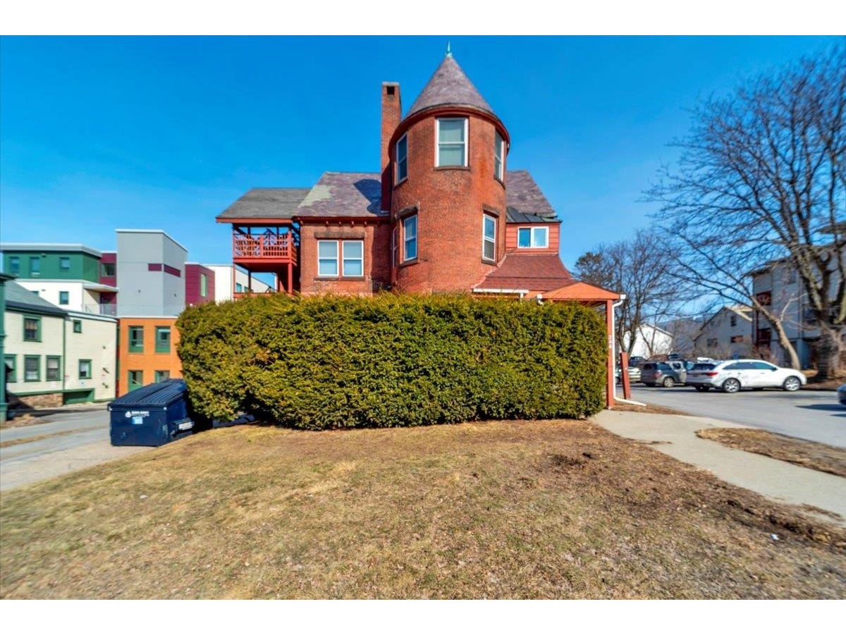 288 Main Street, Unit A-4