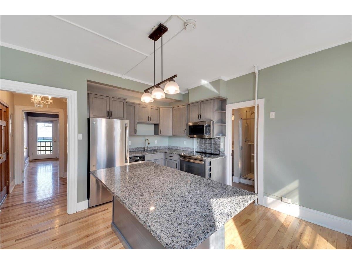 288 Main Street, Unit A-4