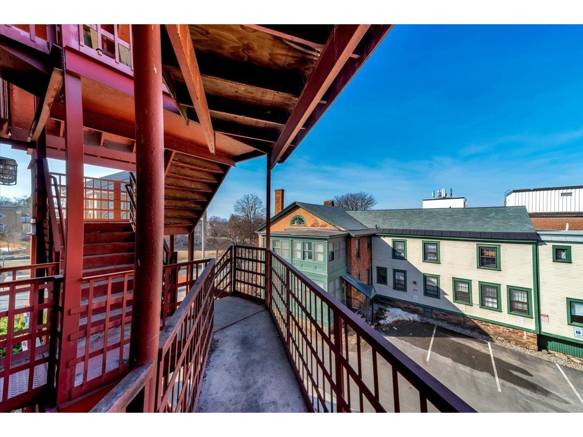 288 Main Street, Unit A-4