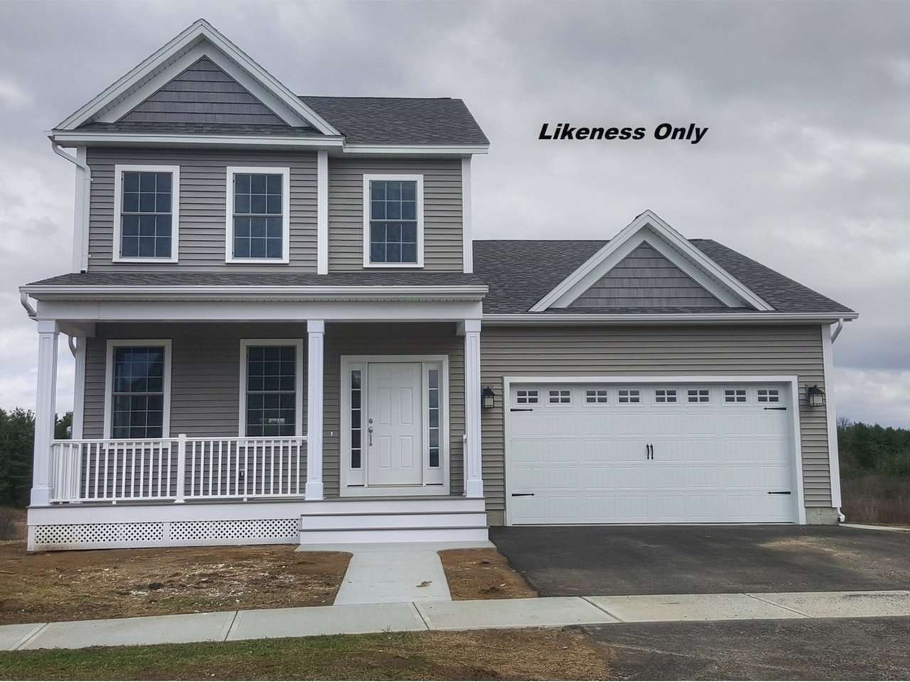 288 North Jefferson Road, Unit 17