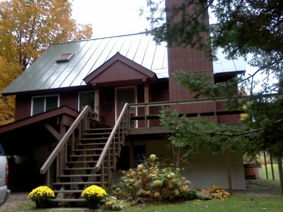 288 Pinnacle
