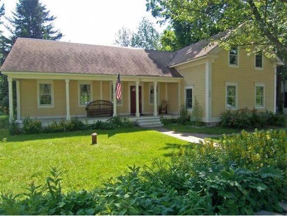 288 River Road