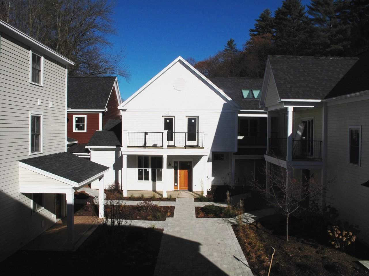 288 South Main, Unit 4C