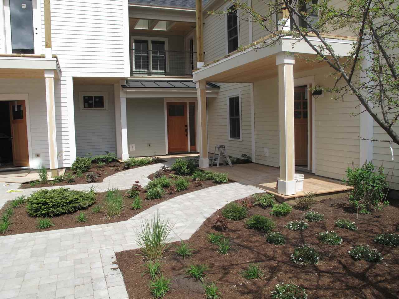 288 South Main, Unit 3B