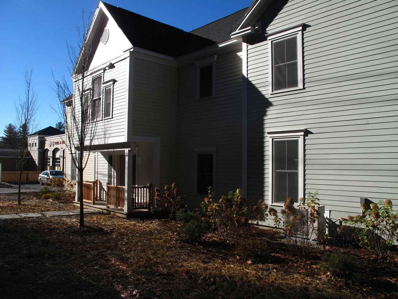 288 South Main, Unit 2A
