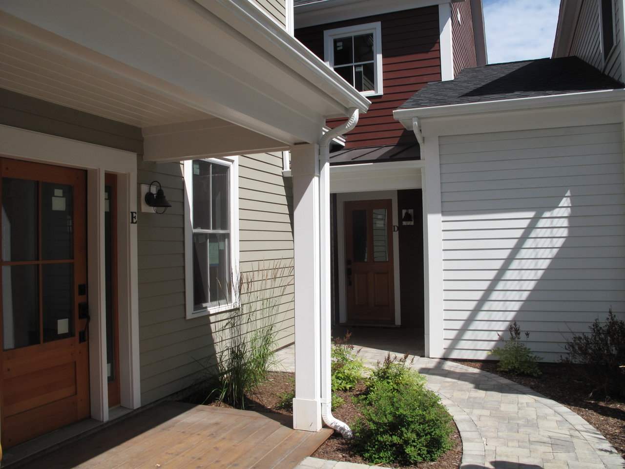 288 South Main Street, Unit 5D